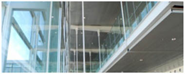 Dagenham Commercial Glazing